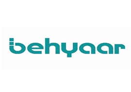 Behyaar Medical Equipment Company logo