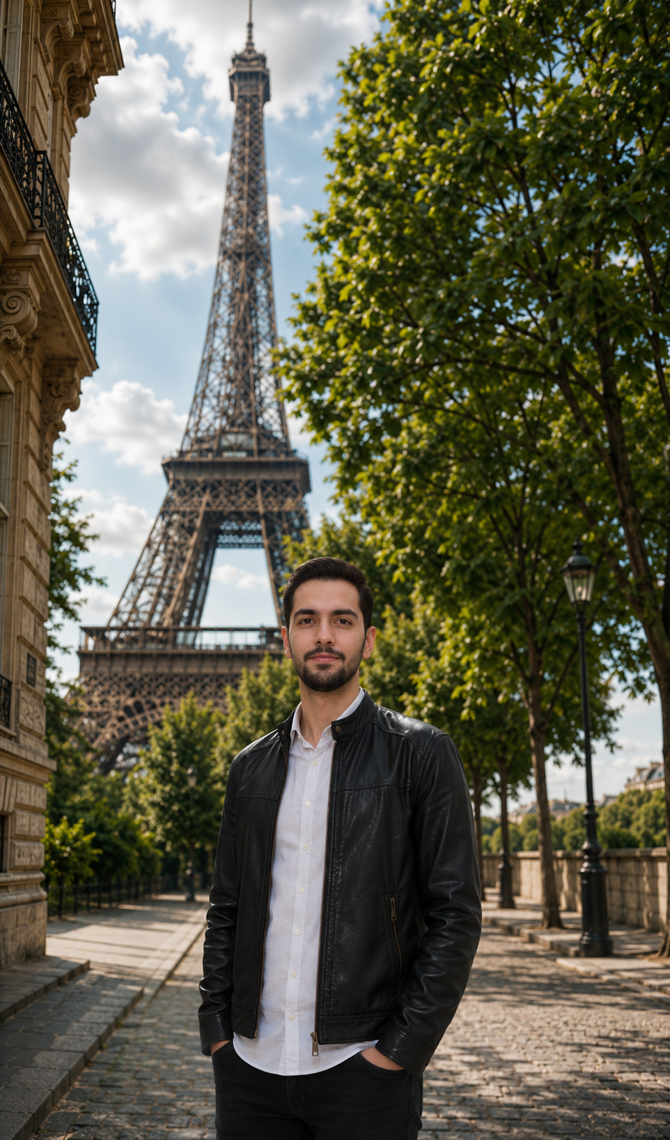 Amir Hossein Yari